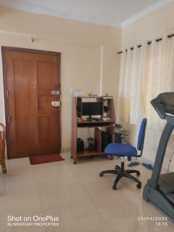 Room in 2 BHK Apartment at Babusa Palya – for Sale
