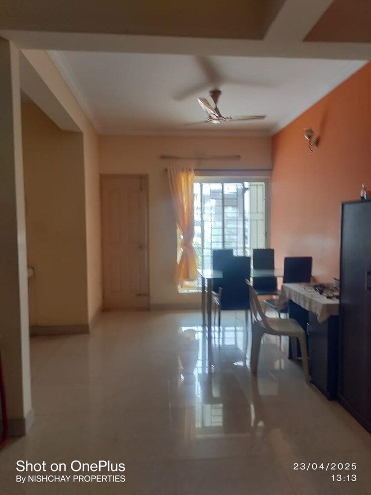 Living Room, babusa palya 2 Bedroom 1250 Sq.Ft. Apartment In Babusa Palya Bangalore 8769927