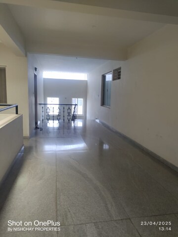  2 BHK Apartment at Babusa Palya – for Sale