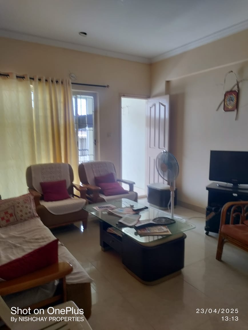 2 BHK Apartment For Sale in Nishchay