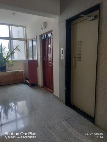  2 BHK Apartment at Babusa Palya – for Sale