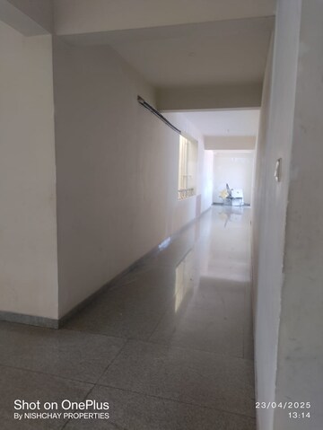 2 BHK Apartment at Babusa Palya – for Sale