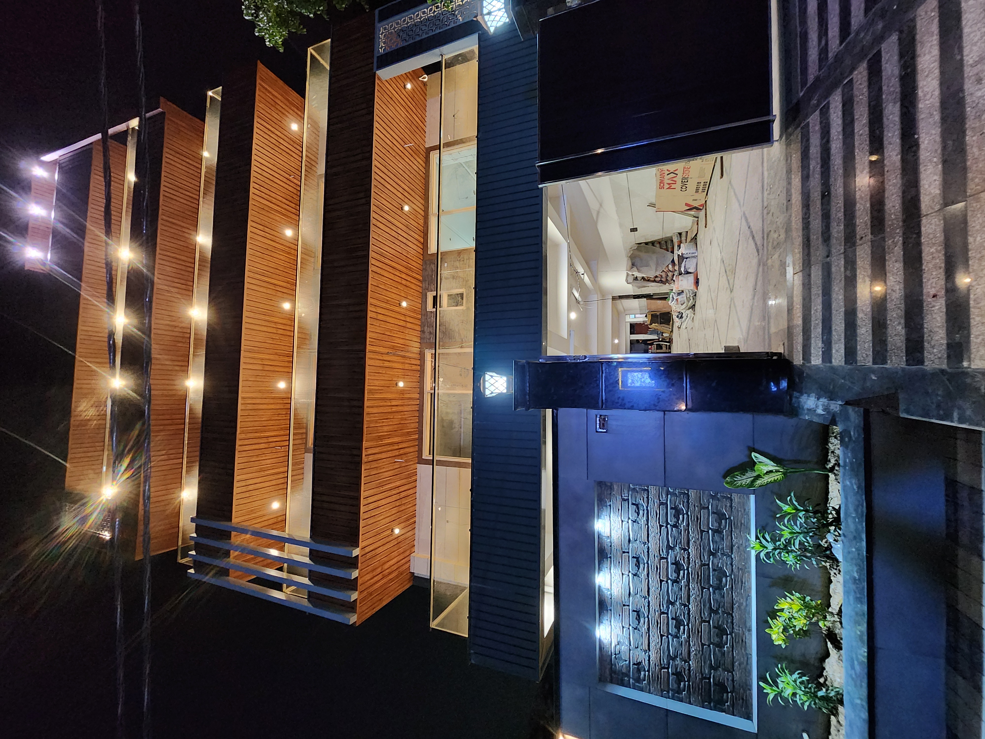 4 BHK + Pooja Room Builder Floor For Sale in Rajendra Nagar