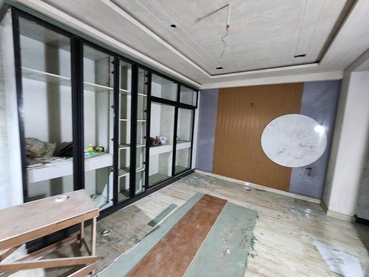 Kitchen, rajendra nagar 4 Bedroom 370 Sq.Yd. Builder Floor In Rajendra Nagar Ghaziabad 8769956