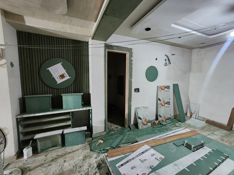 Bedroom, rajendra nagar 4 Bedroom 370 Sq.Yd. Builder Floor In Rajendra Nagar Ghaziabad 8769956