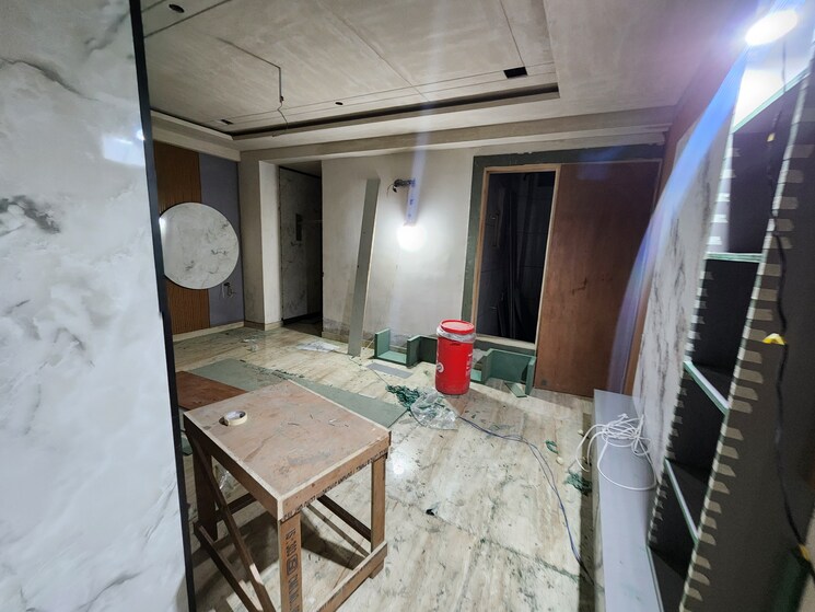 Bedroom, rajendra nagar 4 Bedroom 370 Sq.Yd. Builder Floor In Rajendra Nagar Ghaziabad 8769956