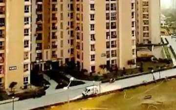 2 BHK Independent House For Rent in Jaypee Wish Town Klassic, Sector 134