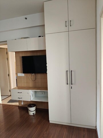 Room in 3 BHK Apartment at M3M Marina, Sector 68 – for Rent