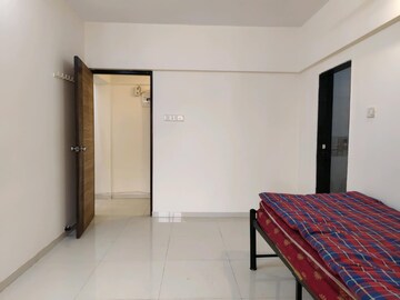 Bedroom in 2 BHK Apartment at Lok Sarita, Andheri East – for Rent