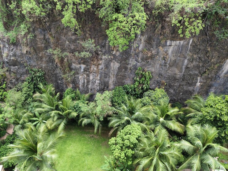 Exterior View, lok-sarita 2 Bedroom 1100 Sq.Ft. Apartment In Andheri East Mumbai 8770022