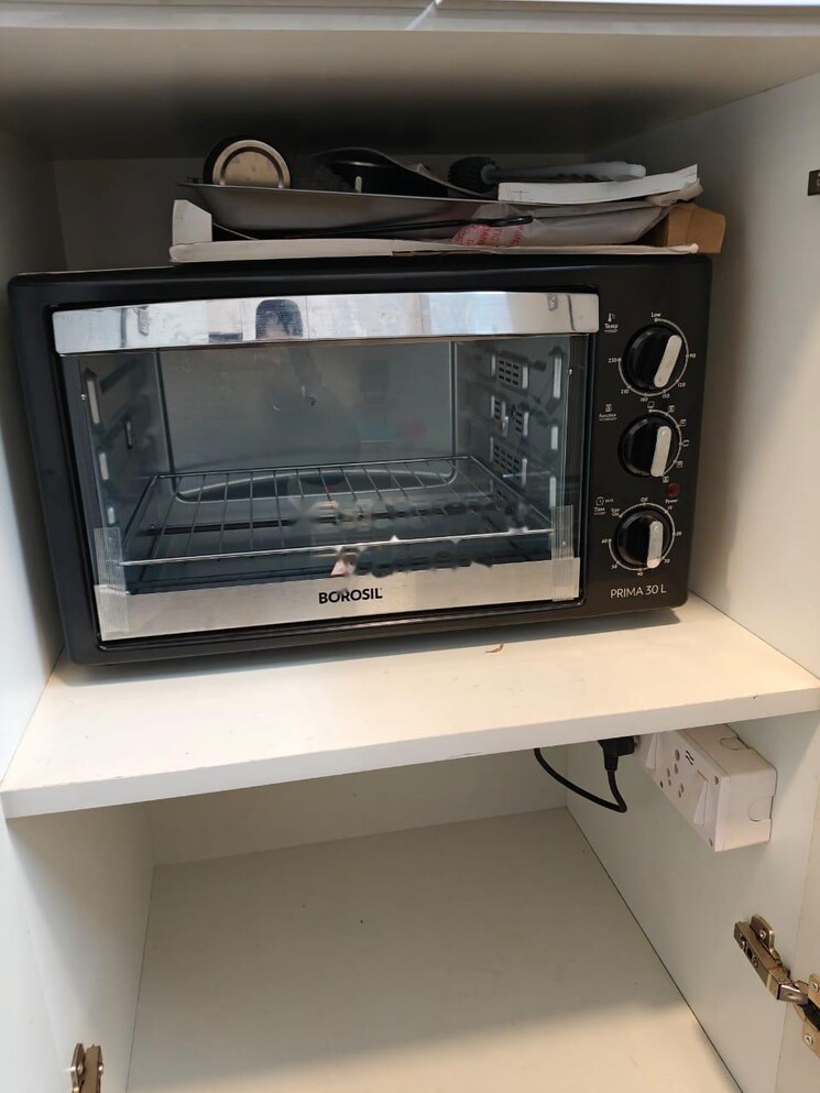 Other, m3m-marina 3 Bedroom 1975 Sq.Ft. Apartment In Sector 68 Gurgaon 8769945