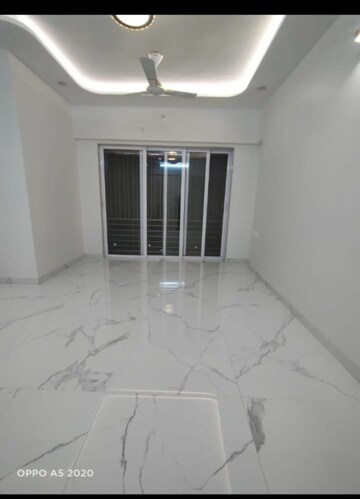 Building Lobby in 1 BHK Apartment at Mira Enclave, Mira Road East – for Sale