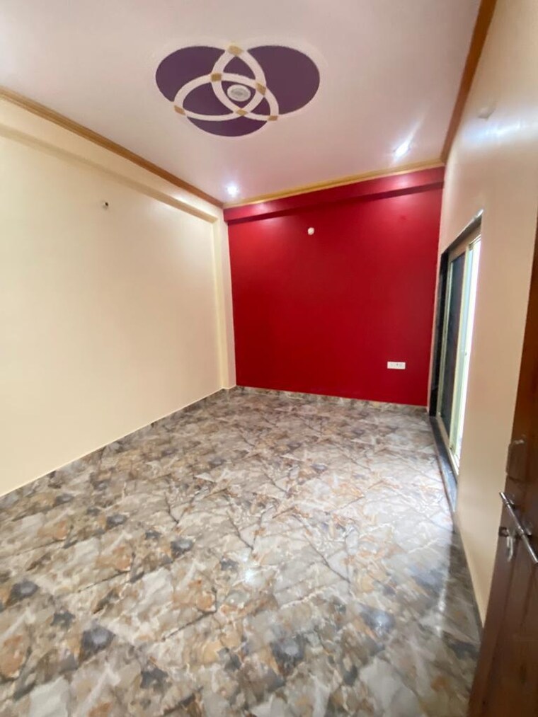 Master Bedroom, touchwood-the-woods-naubasta 2 Bedroom 800 Sq.Ft. Independent House In Naubasta Kala Lucknow 8769959