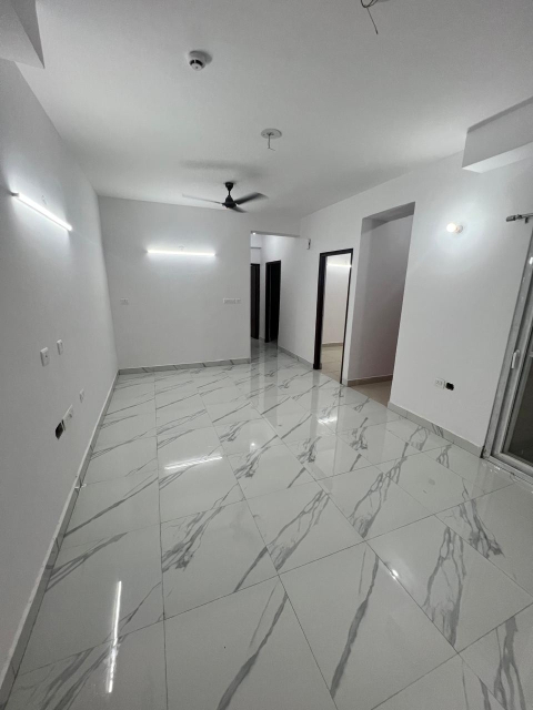2 BHK Builder Floor For Rent in ISP Shivam Plaza