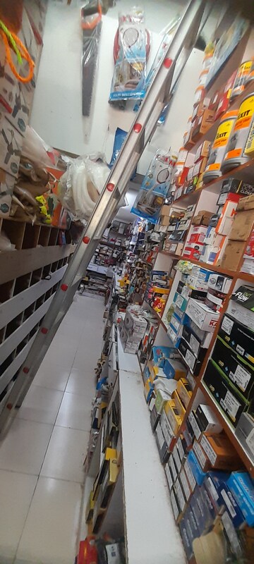  Shop – Exterior View View at Mont Vert Corsica, Balewadi - for Sale