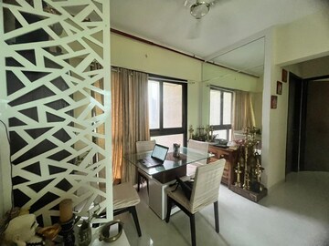 Team Area in 2.5 BHK Apartment at The Wadhwa Atmosphere, Mulund West – for Sale