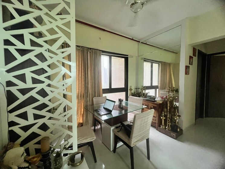 Team Area, the-wadhwa-atmosphere 2.5 Bedroom 781 Sq.Ft. Apartment In Mulund West Mumbai 8769950