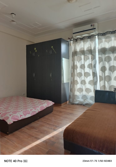 2 BHK Builder Floor For Rent in Sector 57