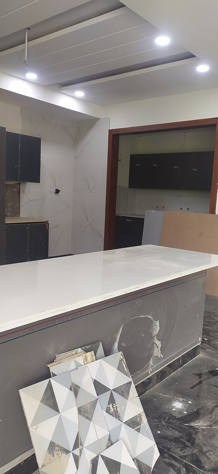 undefined, sector 89 4 Bedroom 500 Sq.Yd. Builder Floor In Sector 89 Faridabad 8770010