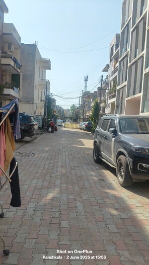  Plot For Sale in Ambala Highway