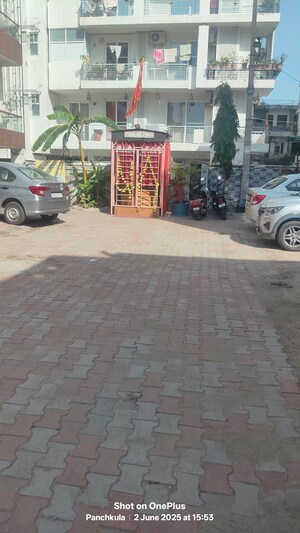  Plot – Exterior View View at Ambala Highway - for Sale