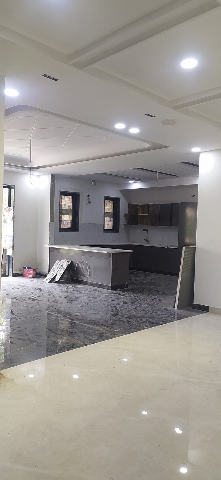 Exterior View, sector 89 4 Bedroom 500 Sq.Yd. Builder Floor In Sector 89 Faridabad 8770010