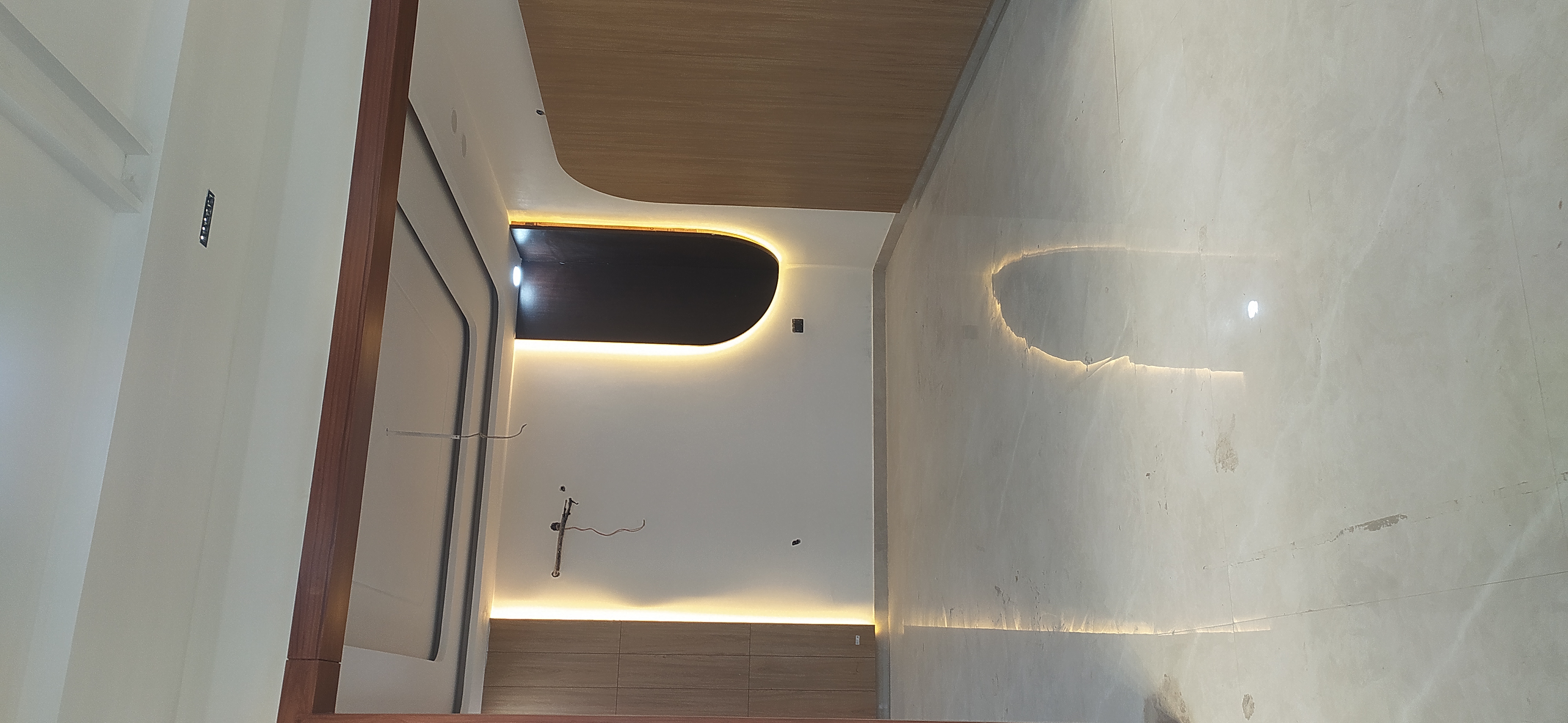 4 BHK + Servant Room Builder Floor For Sale in Tdi The Retreat Sector 89