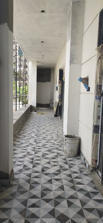 Balcony in 4 BHK Builder Floor at Sector 89 – for Sale