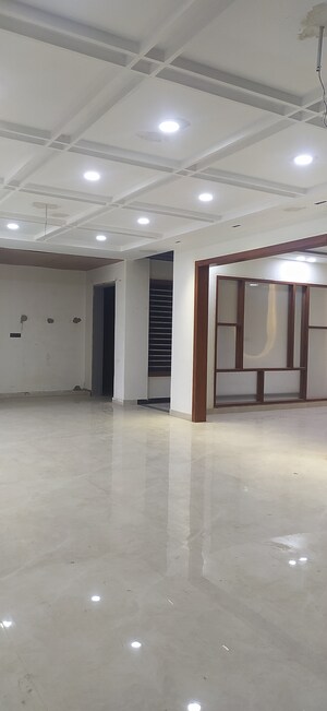 Living Room in 4 BHK Builder Floor at Sector 89 – for Sale