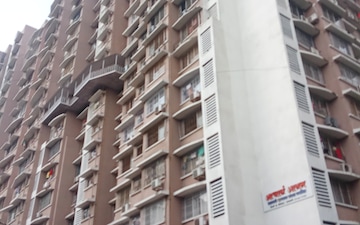 1 BHK Apartment For Rent in Vastu Acharya Ashram, Vazira