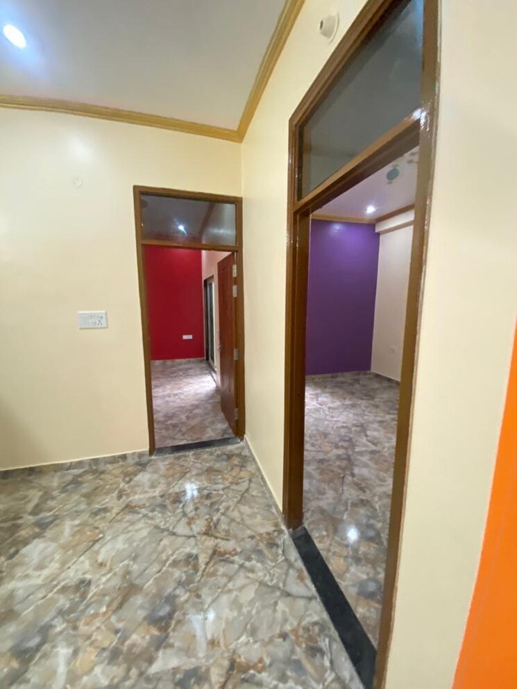 Master Bedroom, touchwood-the-woods-naubasta 2 Bedroom 7003 Sq.Ft. Independent House In Naubasta Kala Lucknow 8769976