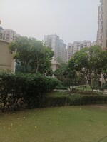 2.5 BHK + Study Room 1015 Sq.Ft. Apartment in Amrapali Princely Estate