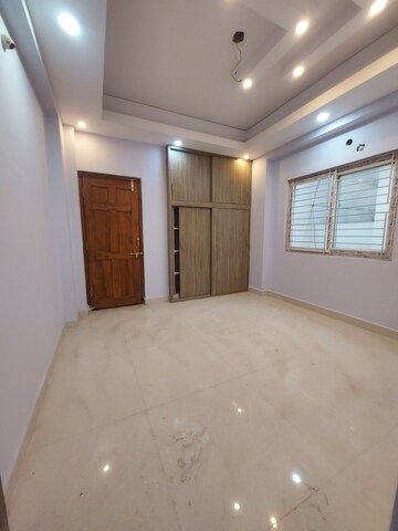 Living Room in 3 BHK Apartment at Gudimalkapur – for Sale