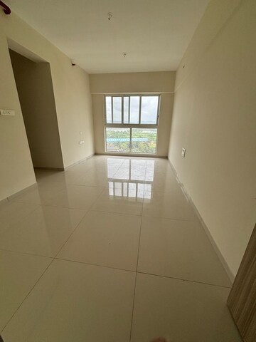 Building Lobby in 2 BHK Apartment at The Wadhwa Atmosphere, Mulund West – for Sale
