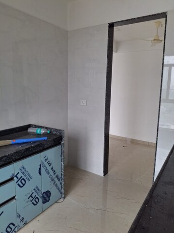 Kitchen in 2 BHK Apartment at Sejal Kajal Apartment, Goregaon West – for Rent
