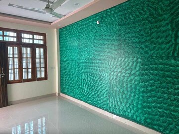 Bedroom in 2 BHK Independent House at Touchwood The Woods Naubasta, Naubasta Kala – for Sale