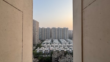2 BHK Apartment – Exterior View View at Ratan Pearls, Sector 16 Greater Noida - for Sale