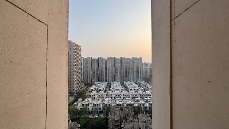 Exterior View, ratan-pearls 2 Bedroom 615 Sq.Ft. Apartment In Sector 16 Greater Noida Greater Noida 8770051