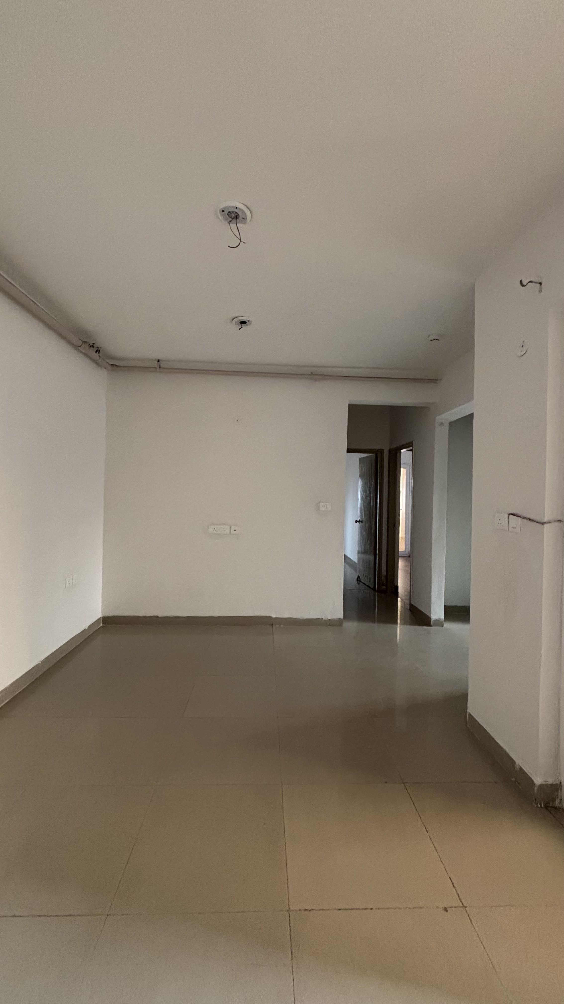 2 BHK 615 Sq.Ft. Apartment in Ratan Pearls
