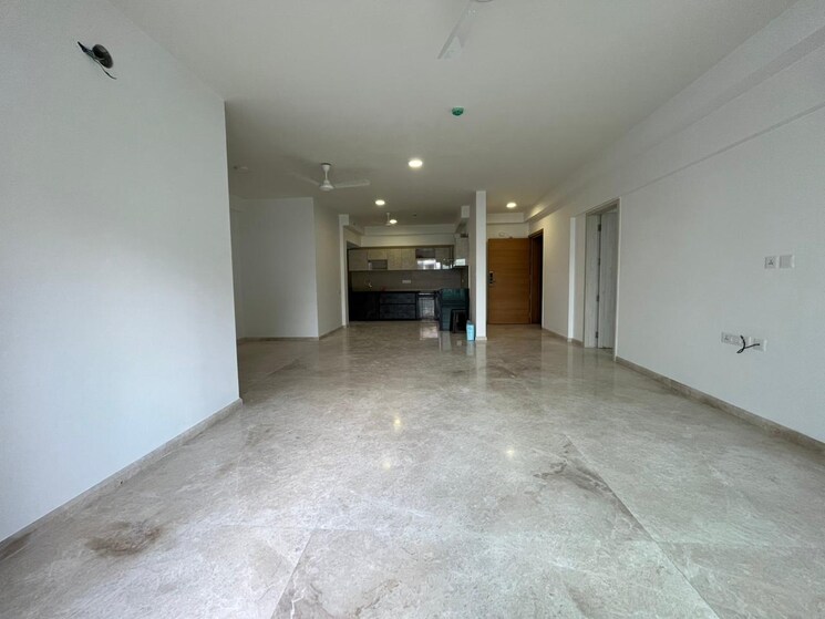 Kitchen, mantra-monarch 4 Bedroom 2200 Sq.Ft. Apartment In Balewadi Pune 8770034