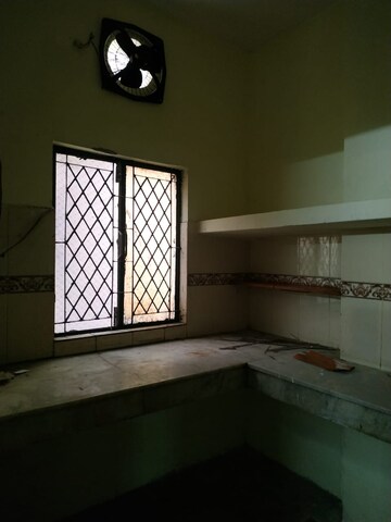 Kitchen in 1 BHK Apartment at Sarita Vihar – for Rent