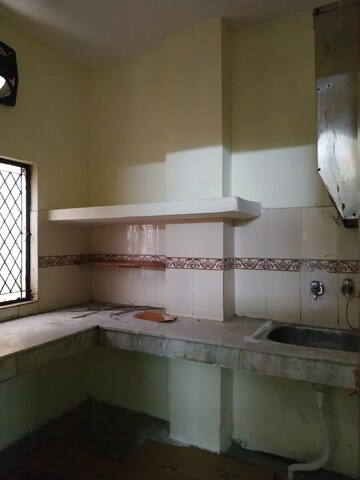 Kitchen in 1 BHK Apartment at Sarita Vihar – for Rent