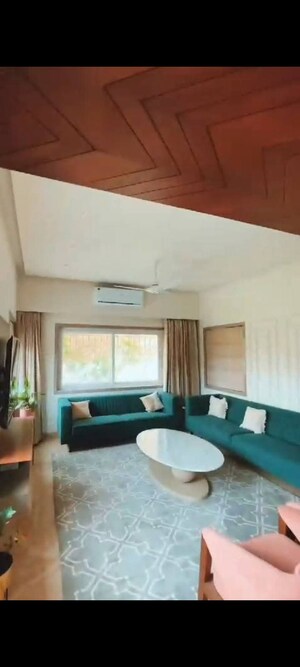 Kitchen in 4 BHK Villa at Agarwal And Doshi Complex, Vasai West – for Sale