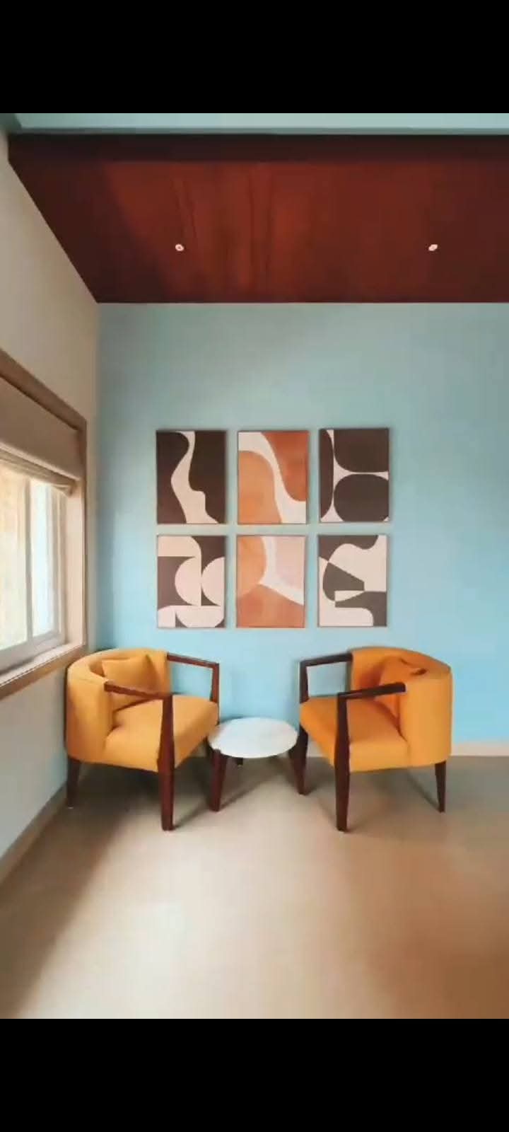 4 BHK + Pooja Room Villa For Sale in Agarwal And Doshi Complex