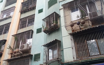 1 BHK Apartment For Rent in Prarthana CHS Borivali, Borivali West