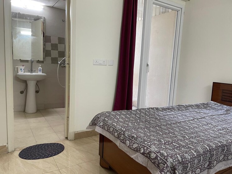 Bedroom, gaur-city-7th-avenue 3 Bedroom 747 Sq.Ft. Apartment In Sector 4 Greater Noida Greater Noida 8770056