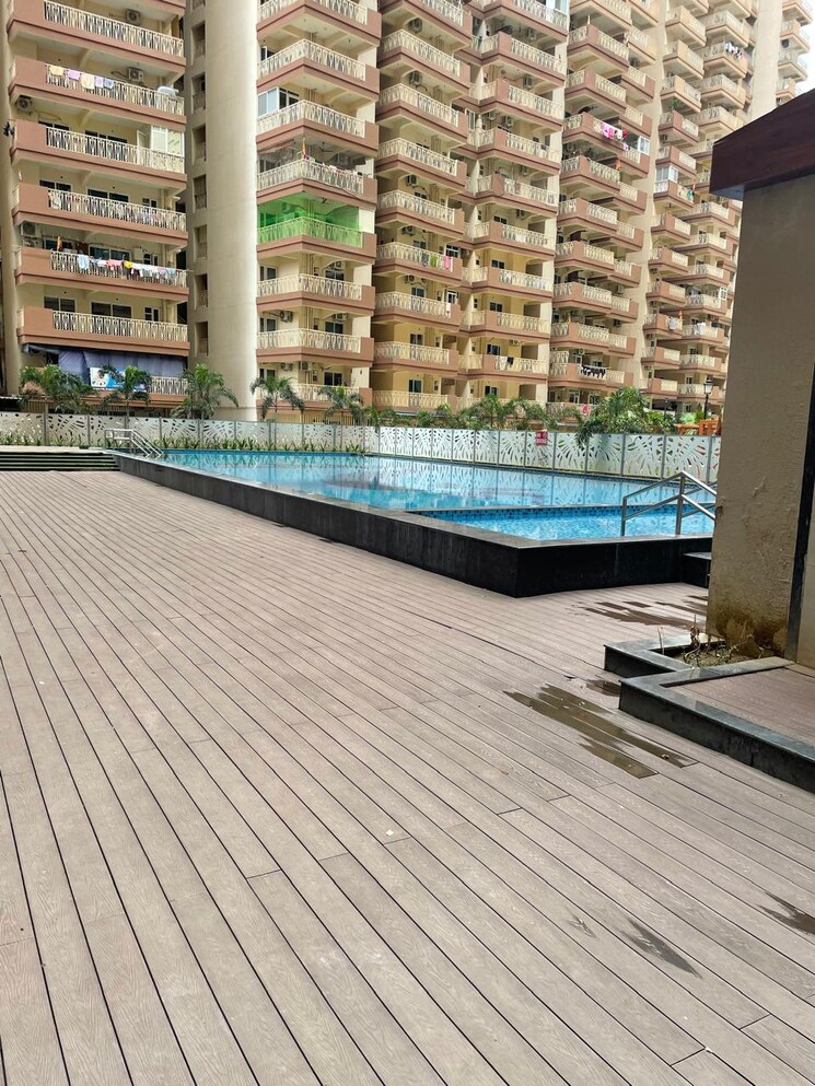 Exterior View, gaur-city-7th-avenue 3 Bedroom 747 Sq.Ft. Apartment In Sector 4 Greater Noida Greater Noida 8770056