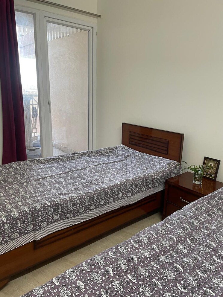 Bedroom, gaur-city-7th-avenue 3 Bedroom 747 Sq.Ft. Apartment In Sector 4 Greater Noida Greater Noida 8770056