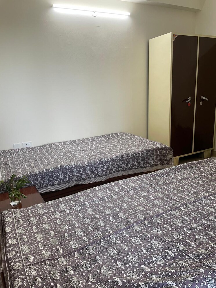 Bedroom, gaur-city-7th-avenue 3 Bedroom 747 Sq.Ft. Apartment In Sector 4 Greater Noida Greater Noida 8770056