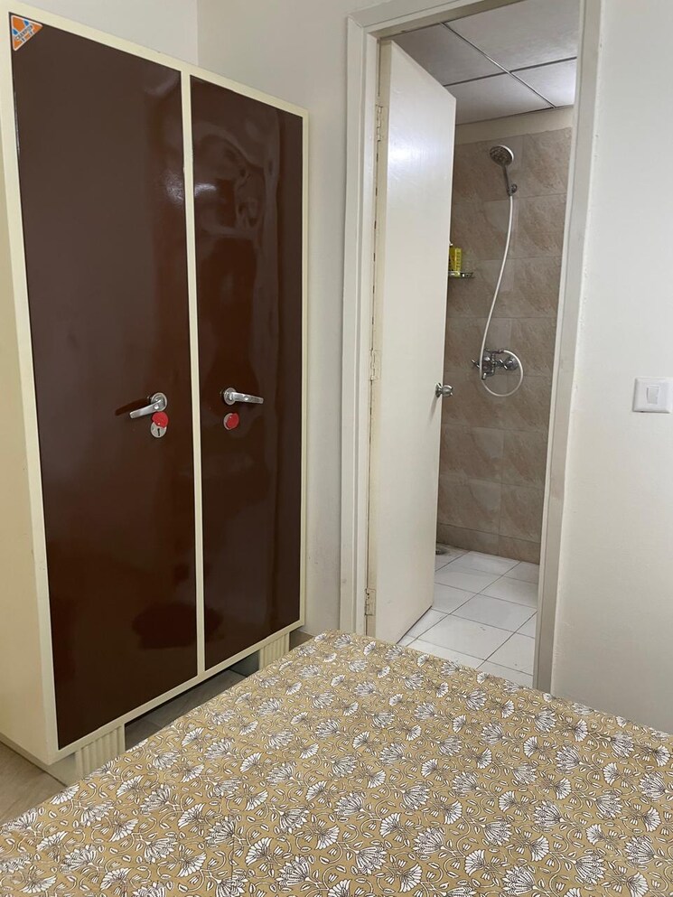 Master Bedroom, gaur-city-7th-avenue 3 Bedroom 747 Sq.Ft. Apartment In Sector 4 Greater Noida Greater Noida 8770056